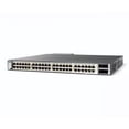 thumbnail image 2 of Used Cisco WS-C3750E-48PD-S 48-Port PoE Gigabit Switch, 2 of 2