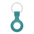 thumbnail image 1 of Funda protectora multiusos CHAXIN de silicona antiarañazos, lavable para localizador y rastreador de Airtags., 1 of 8