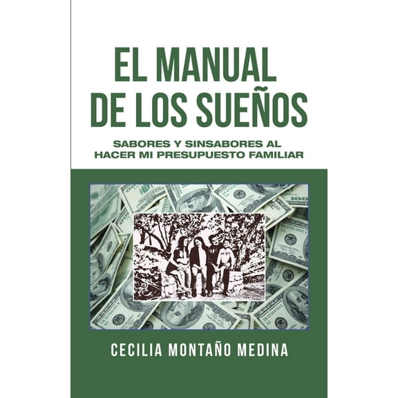 El Manual De Los Sueños (Paperback)