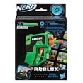 thumbnail image 1 of Lanzador de Dardos Hasbro Nerf Roblox Phantom Forces Boxy Buster, 1 of 3