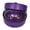 02-Starry Sky Purple, variant on Galaxy Glitter Dumpling Slow Rising Squishy – Purple Glitter Translucent Squishy Stress Relief – Desk Decor for Adults – Office Relaxation Collectible Gift