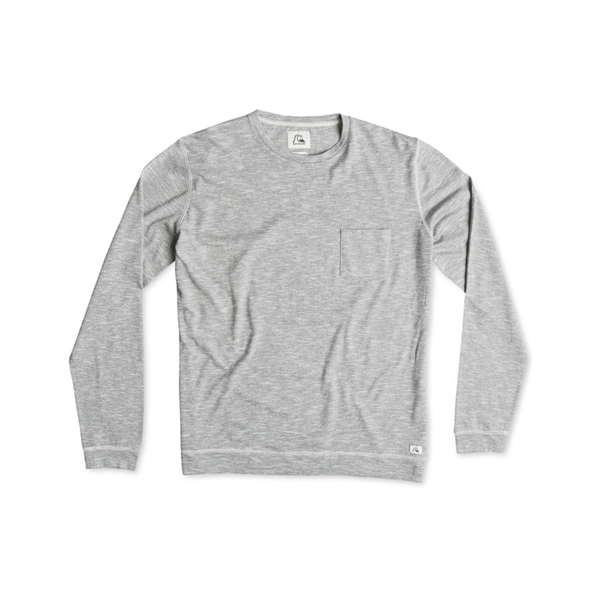 quicksilver sweater