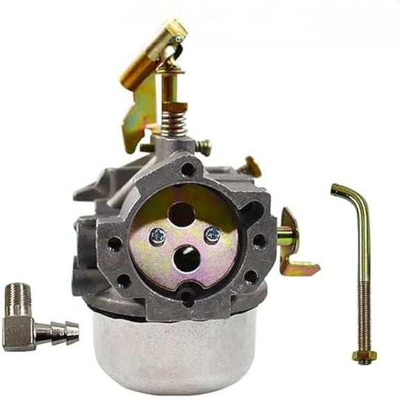 Carburetor | for John Deere Kohler 110 112 212 210 ; replaces 110, 112, 212, 210 ; directfit replacement ; fuelefficient metering ; smooth mowing power ; easy cold start