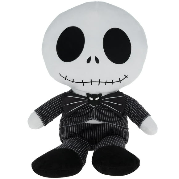 Peluche KIDS PREFERRED Jack Skellington de 64 cm