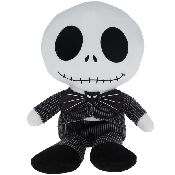 Peluche KIDS PREFERRED Jack Skellington de 64 cm