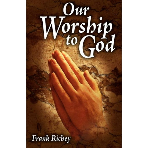 Our Worship To God (Paperback)