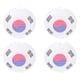 thumbnail image 1 of 4pcs Festival Linternas decorativas estilo Corea Linternas Restaurante Linternas, 1 of 5
