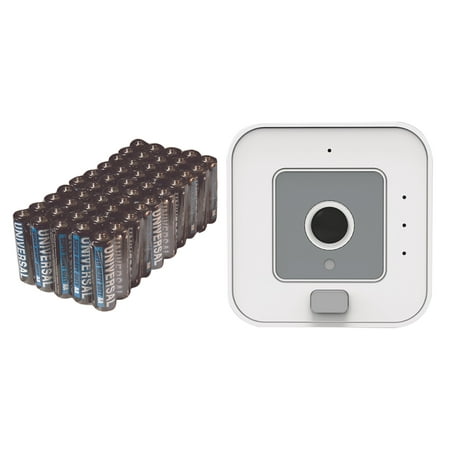 Switchmate Simply Smart Home Camera & Battery Kit