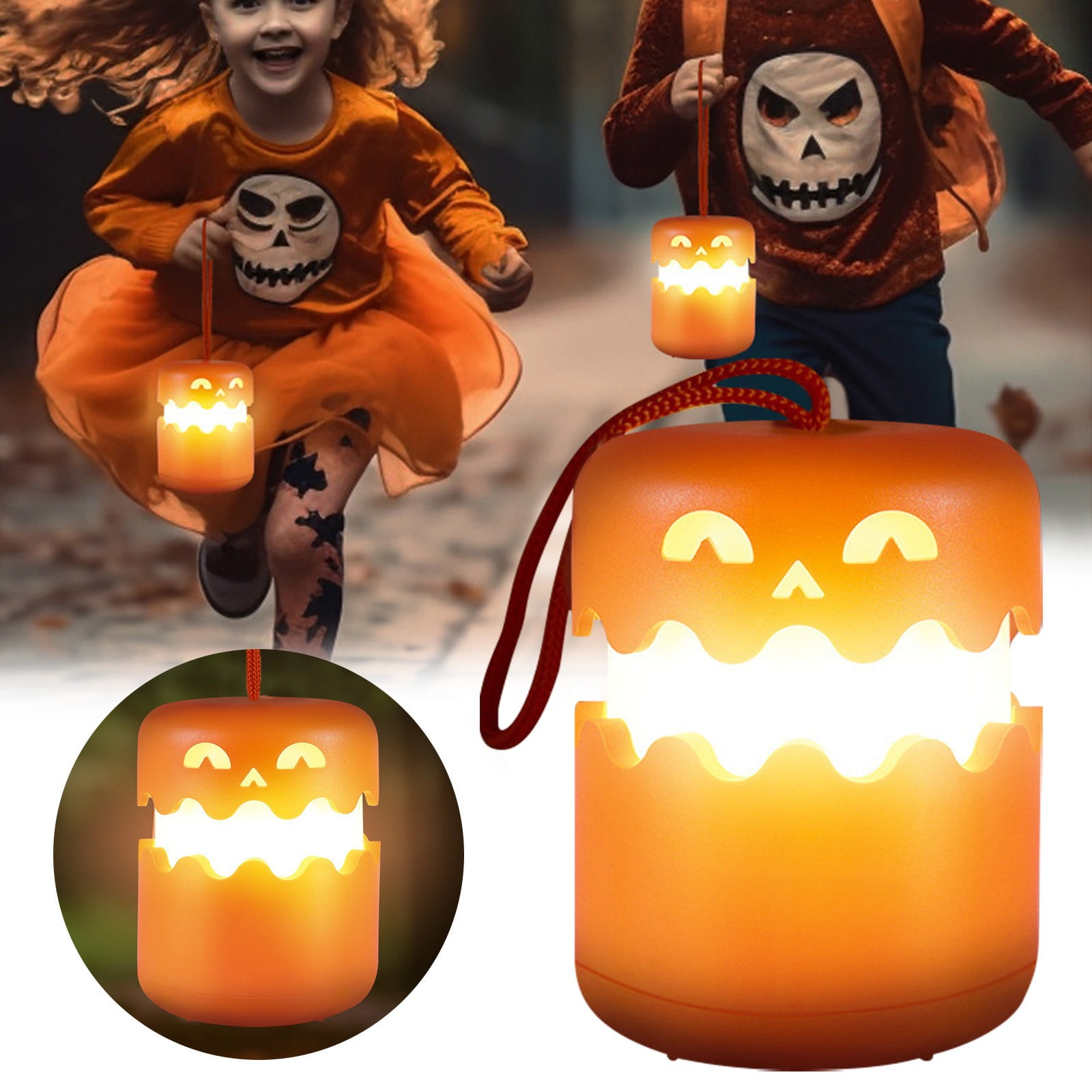 Coleman CPX 6 Triago 450L LED Lantern - Walmart.com