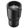 thumbnail image 4 of Enfriador de tazas genérico para coche, soporte para tazas para el hogar, para viajes por carretera, café Portavasos enfriador, 4 of 9