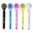 thumbnail image 1 of Dosaele 5Pcs Portable Correction Tape White Out Pen Correction Tape Portable White-Out Tape Correction Tape, 1 of 5