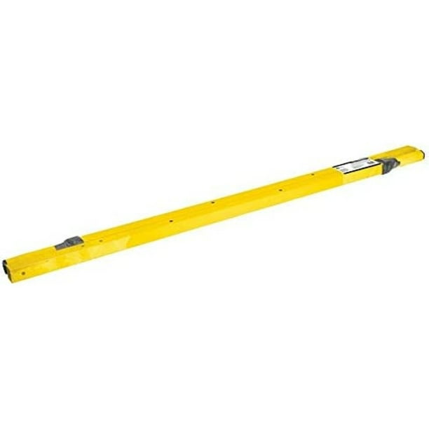 Bilot Heavy Duty Wheelbarrow Handles Replacement Pair 60” Unbreakable