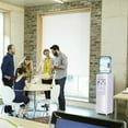 thumbnail image 3 of Costway Water Dispenser 5 Gallon Bottle Load Electric Primo Home 33 Inch, 3 of 10