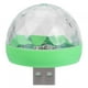 thumbnail image 5 of Mini luz de escenario, luces de fiesta USB, mini luz de bola, luz de bola de control de sonido, uso conveniente, 5 of 14