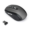 thumbnail image 2 of Walbest 2.4GHz Wireless Mouse for Chromebook, 2.4G USB Mouse Wireless with Ergonomic Right-Hand Shape, Comfortable Computer Wireless Mice for Small Hand and Kids, Laptop, Chromebook, Mac, Windows, 2 of 7