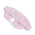 thumbnail image 3 of Hot Cold Therapy Gel Bead Eye Guard Edema Pain Relief Reusable Cooling Face Eye CoverPink, 3 of 4
