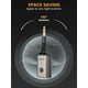 thumbnail image 5 of Receptor de audio inalámbrico Bluetooth 5.3 MaedHawk BTR007, 5 of 8