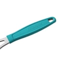 thumbnail image 4 of The Pioneer Woman Frontier Speckle Aluminum 3-Quart Sauce Pan, Teal, 4 of 7
