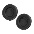 thumbnail image 1 of Almohadillas para Auriculares ANGGREK De Repuesto para Auriculares RP-DH1200 DH1200, 1 of 7