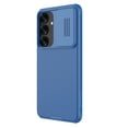 thumbnail image 4 of Funda para teléfono Nillkin Galaxy S25 de 6.2 pulgadas, azul, a prueba de golpes, 4 of 8