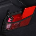 thumbnail image 4 of unbranded 2Ud Bolsa Organizadora Para Puerta Lateral De Con Y Resistente De Malla, 4 of 8