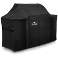 thumbnail image 3 of Napoleon Charcoal Professional Grill Cover with Durable Water-Resistant, 3 of 6