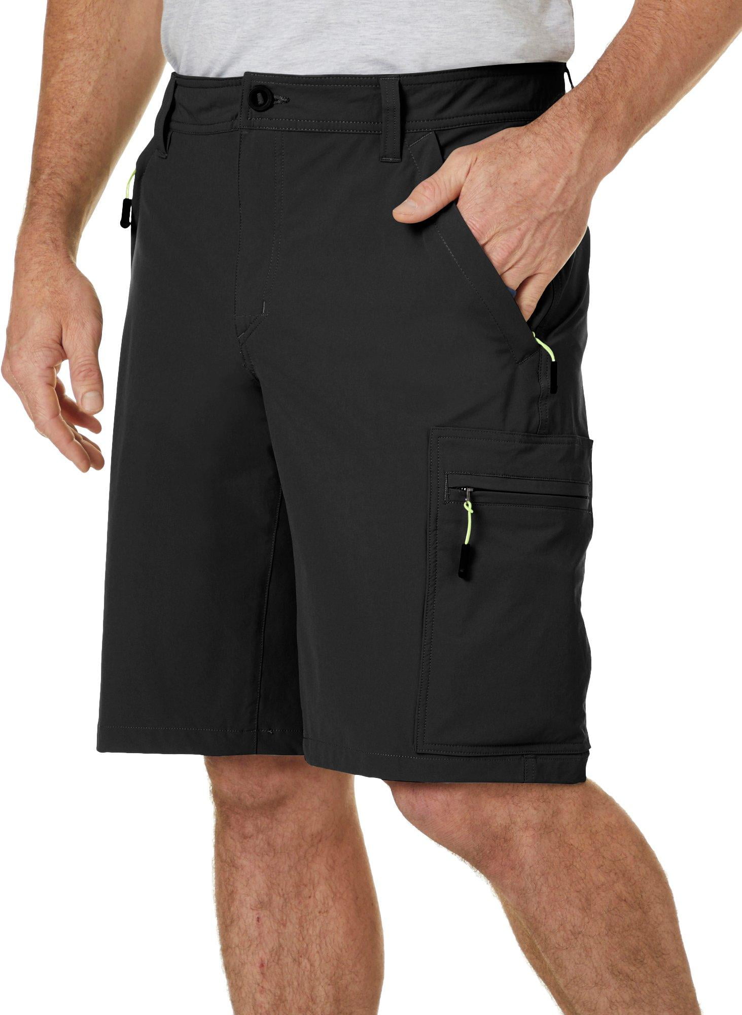 Loco Skailz Loco Skailz Mens Intrepid Shorts