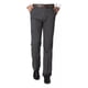thumbnail image 1 of Pantalones De Vestir Casual Para Hombre Cómodo Pantalones, 1 of 8