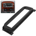 thumbnail image 4 of Car Fascia 1din Dash Mount Car Dvd Frame  Mount Fascia Stereo Frame For  1Din Navigation Stereo Frame Car Fascia Dash Mount Audio Frame Fit For  Grand Cherokee, 4 of 8