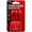Red, variant on 1 Pack Stereo Sound Earbuds with Mic in Assorted Colors Wired Stereo Earbuds with Microphone and 3.5mm Jack, Black