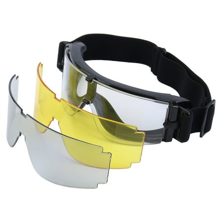 Airsoft Goggle System - Airsoft X800 Goggle Glasses,Airsoft X800 Goggle Glasses Gx1000