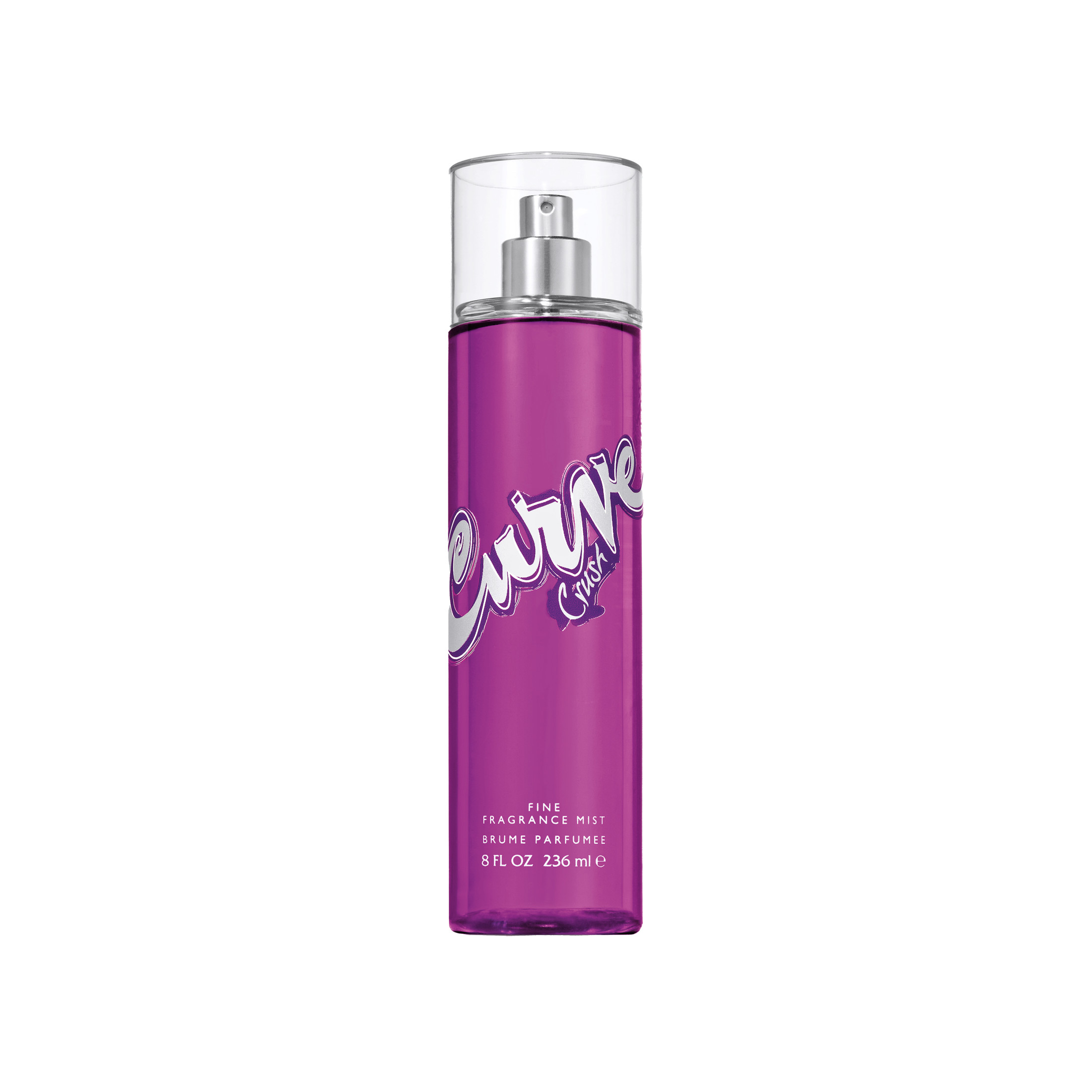 Curve Crush Fine Fragrance Body Spray for Women photo 1