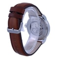 thumbnail image 3 of Zeppelin Reloj de Pulsera Automático New Captain's Line para Hombre, Correa de Piel de 22 mm, Azul (86623), 3 of 3