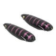thumbnail image 3 of Señuelo de silicona 2 piezas pez artificial Swimbait NikouMX, 3 of 8