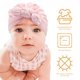 thumbnail image 3 of unbranded 3Ud Infant Headgear Con Protección De Orejas Y Estilo Adorable Para, 3 of 5