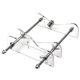 thumbnail image 1 of Glass Bottle Cutter Cutting Tool Upgrade Version Square and Round for Glass Cutting Machine Wine Bee, 1 of 5