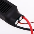 thumbnail image 4 of Controlador electrónico 150A ESC para coches Monster /8, 4 of 9