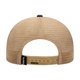 thumbnail image 4 of Knite Gorra Trucker Route 66 Wings Azul Marino y Beige con Malla Biker Hombre, 4 of 5