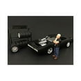 thumbnail image 2 of The Street Racing Crew Figure I For 1:24 Scale Models by American Diorama, 2 of 3