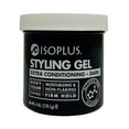 thumbnail image 3 of ISOPLUS - Styling Gel Extra Conditioning DARK, 3 of 4