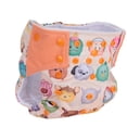 thumbnail image 1 of Cubierta para lluvia para cochecito, cochecito de bebé transpirable para exteriores, protector para cochecito, cubierta para lluvia para cochecito, rendimiento probado Jadeshay A, 1 of 8