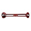 CTA Tools 3476 Fuel Line Disconnect Tool For Subaru 2.0L & 2.5L – Quick DIY Fuel Repair