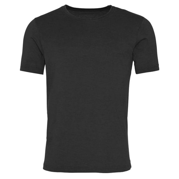 AWDis Mens Washed T Shirt