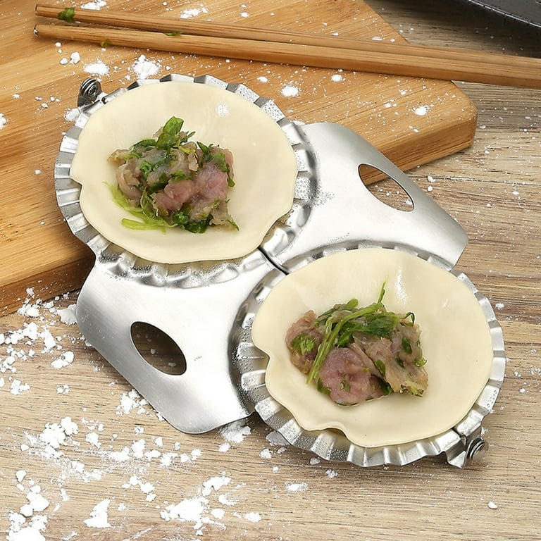 Dough Cutter (Pierogi)