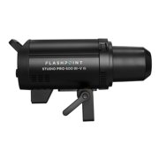 Studio Pro 600 III-V 600Ws R2 Monolight Flash With 30W LED Modeling Lamp