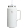 thumbnail image 1 of Tumbler Stanley Quencher H2.0 FlowState Stainless Steel 1.9L, 1 of 5