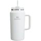 thumbnail image 1 of Vaso Stanley Quencher H2.0 FlowState de acero inoxidable de 1,9 L, 1 of 5