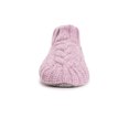 thumbnail image 5 of SWTR CUFF BOOTIE-FROSTED PINK, 5 of 7