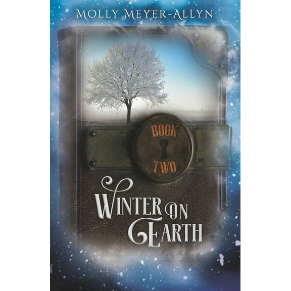 Esereth Chronicles: Winter on Earth (Paperback)