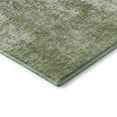 thumbnail image 6 of Dalyn Rugs Premium Machine Washable Mayfield AMF940 Green 9' x 12' Rug, 6 of 7